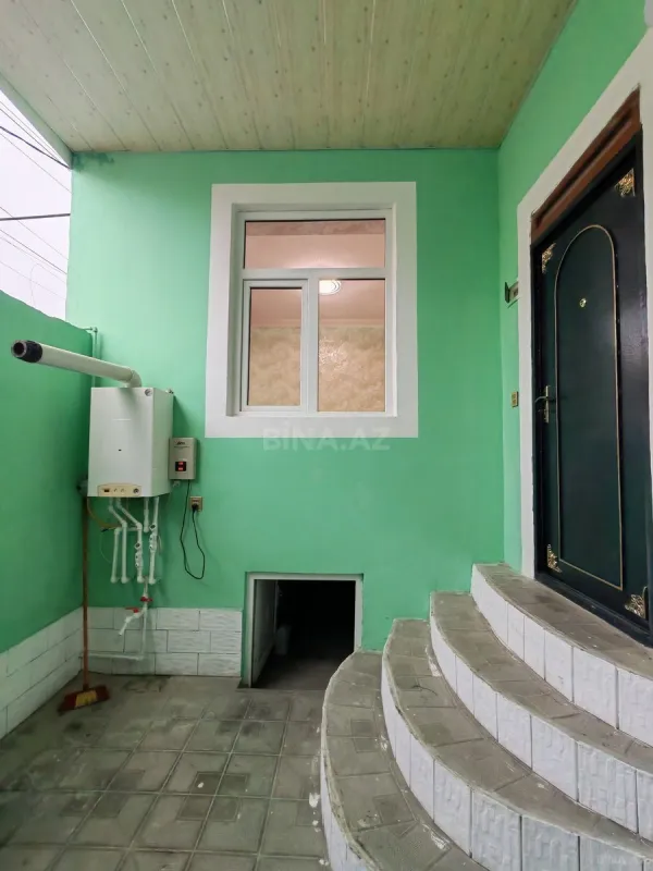 Satılır 3 otaqlı həyət evi 86 m²