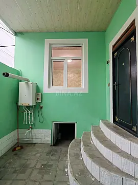 Satılır 3 otaqlı həyət evi 86 m²