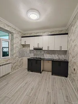Satılır 3 otaqlı həyət evi 86 m² — Xırdalan, Abşeron 3 otaq 86.00 m²