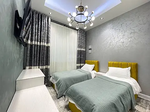 Kirayə verilir 3 otaqlı mənzil 130 m²