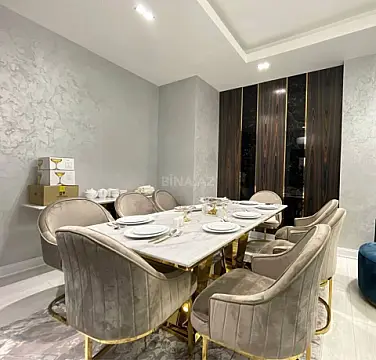 Kirayə verilir 3 otaqlı mənzil 130 m²