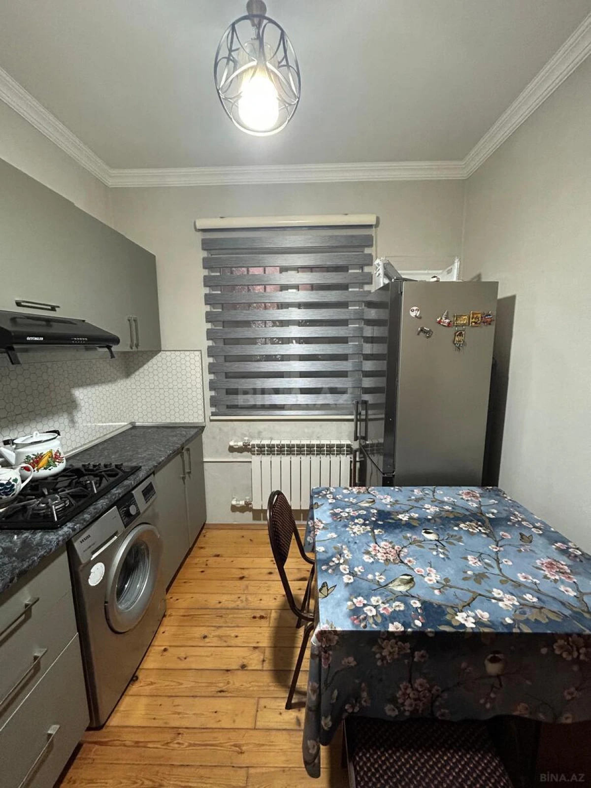 Kirayə verilir 2 otaqlı həyət evi 50 m²