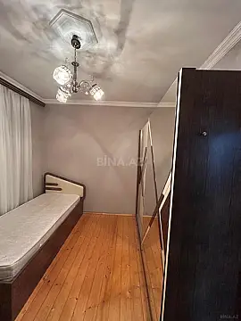 Kirayə verilir 2 otaqlı həyət evi 50 m² — Bakı, Zabrat 2 otaq 50.00 m²