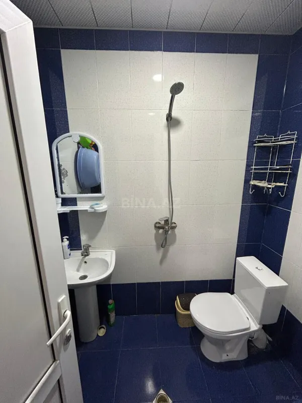 Kirayə verilir 2 otaqlı həyət evi 50 m²