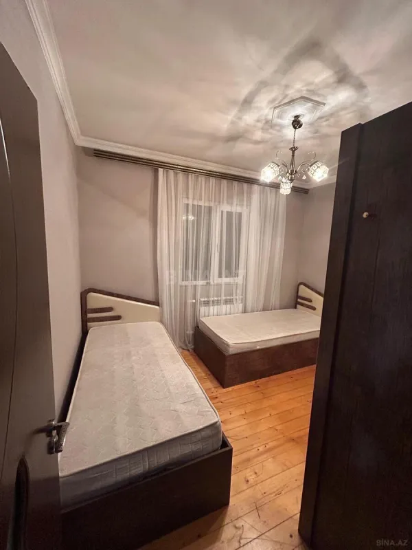Kirayə verilir 2 otaqlı həyət evi 50 m²