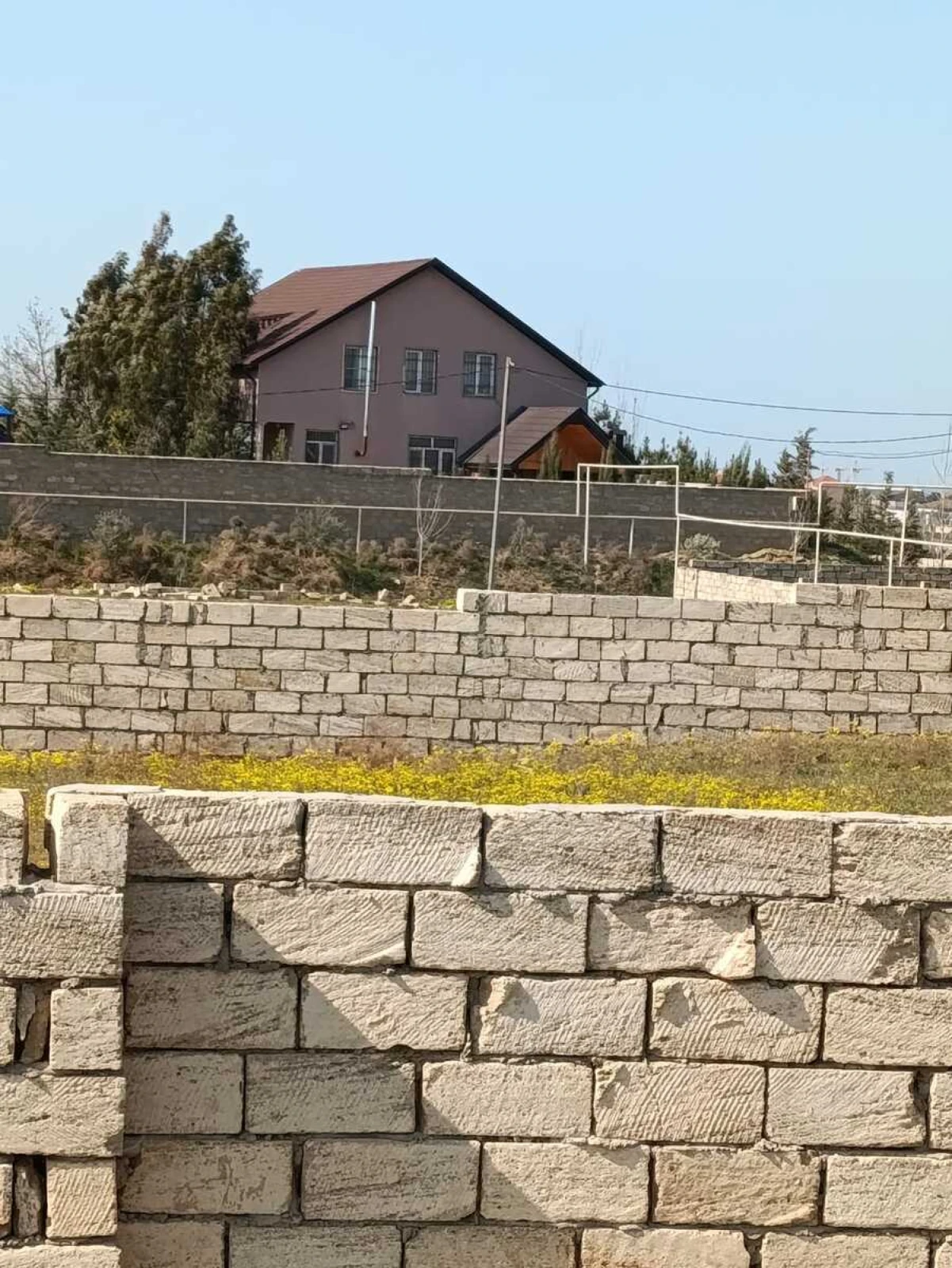 Satılır torpaq sahəsi 5 m²