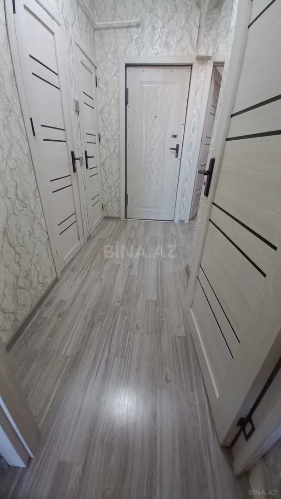 Satılır 2 otaqlı mənzil 60 m²