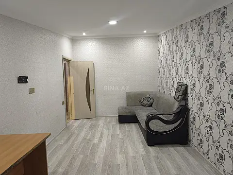 Kirayə verilir 2 otaqlı mənzil 42 m²