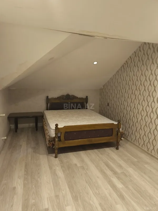 Kirayə verilir 2 otaqlı mənzil 42 m²
