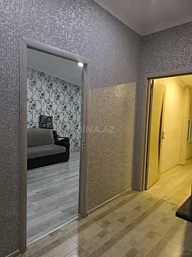 Kirayə verilir 2 otaqlı mənzil 42 m² — Bakı, Masazır 2 otaq 42.00 m²