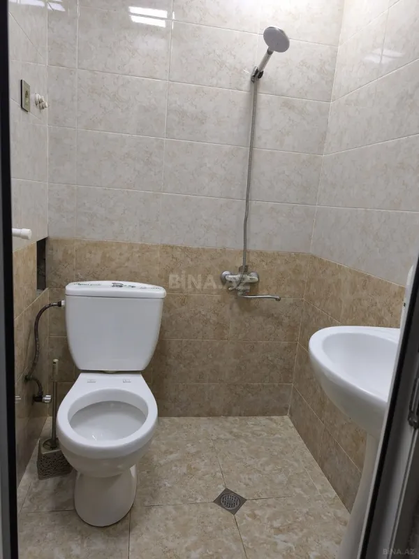 Kirayə verilir 2 otaqlı mənzil 42 m²