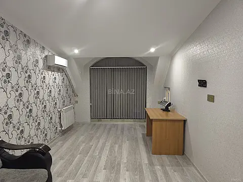 Kirayə verilir 2 otaqlı mənzil 42 m²