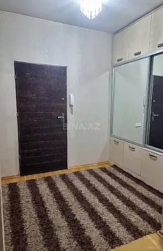 Satılır 2 otaqlı mənzil 110 m²