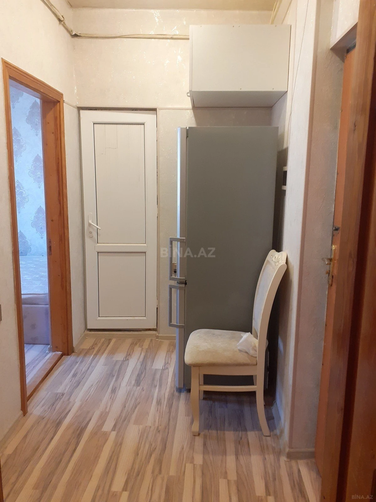 Satılır 2 otaqlı mənzil 48 m²