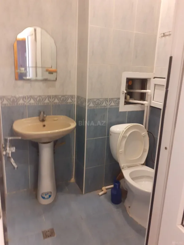 Satılır 2 otaqlı mənzil 48 m²
