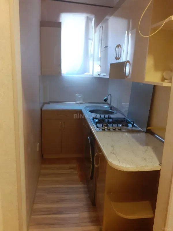 Satılır 2 otaqlı mənzil 48 m²