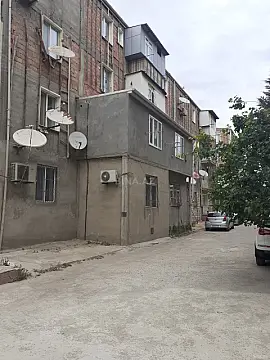 Satılır 2 otaqlı mənzil 48 m²