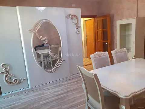 Satılır 2 otaqlı mənzil 48 m² — Bakı, Digah 2 otaq 48.00 m²