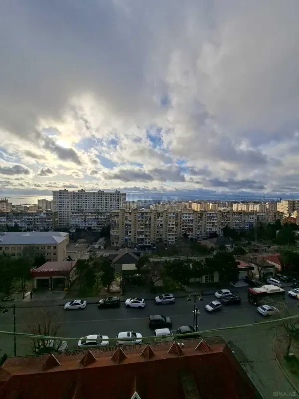Kirayə verilir 2 otaqlı mənzil 70 m²