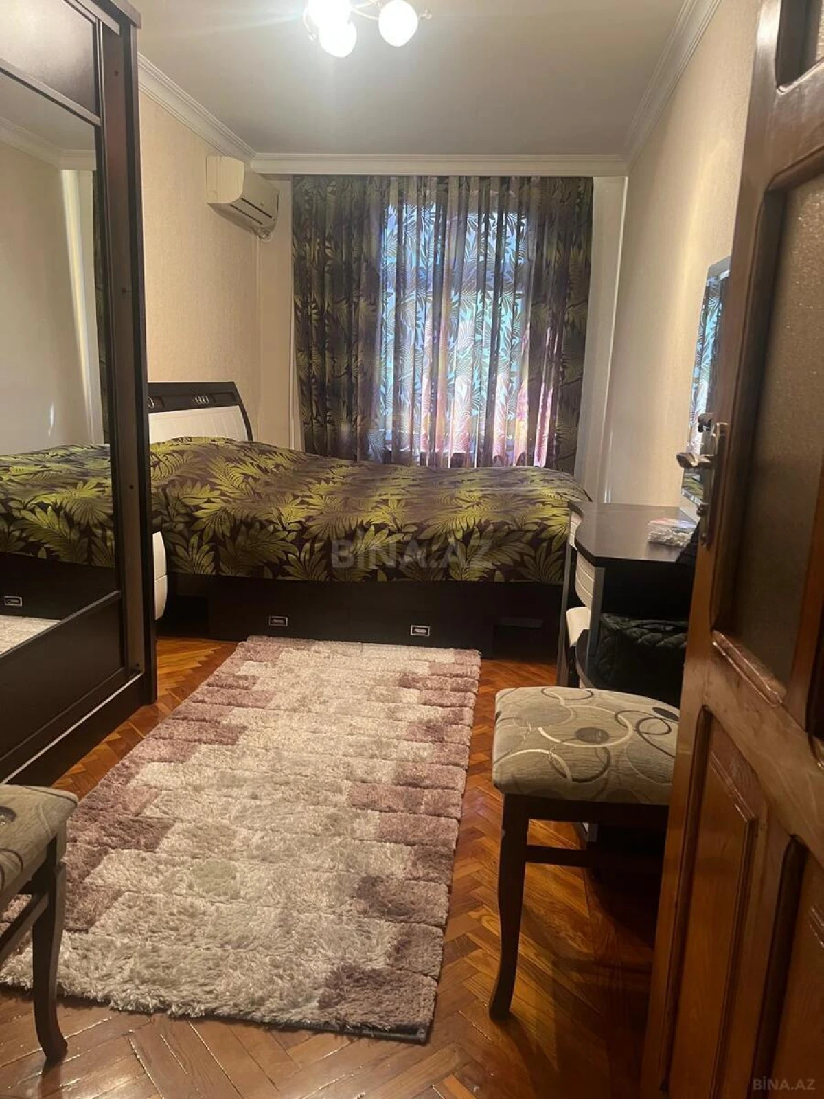 Satılır 3 otaqlı mənzil 80 m²