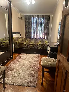 Satılır 3 otaqlı mənzil 80 m²