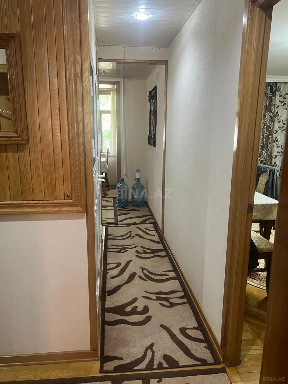 Satılır 3 otaqlı mənzil 80 m²