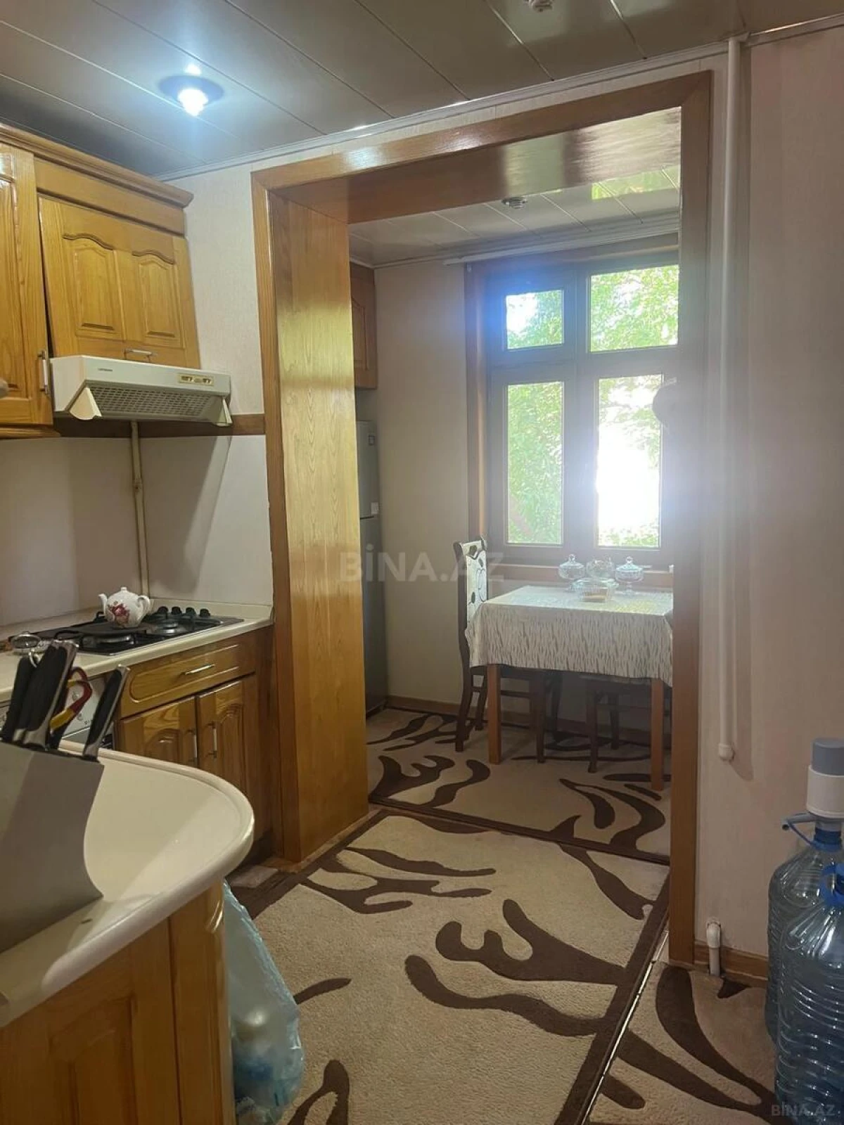 Satılır 3 otaqlı mənzil 80 m²