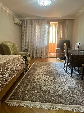 Satılır 3 otaqlı mənzil 80 m²