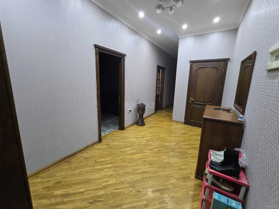 Kirayə verilir 3 otaqlı mənzil 120 m²
