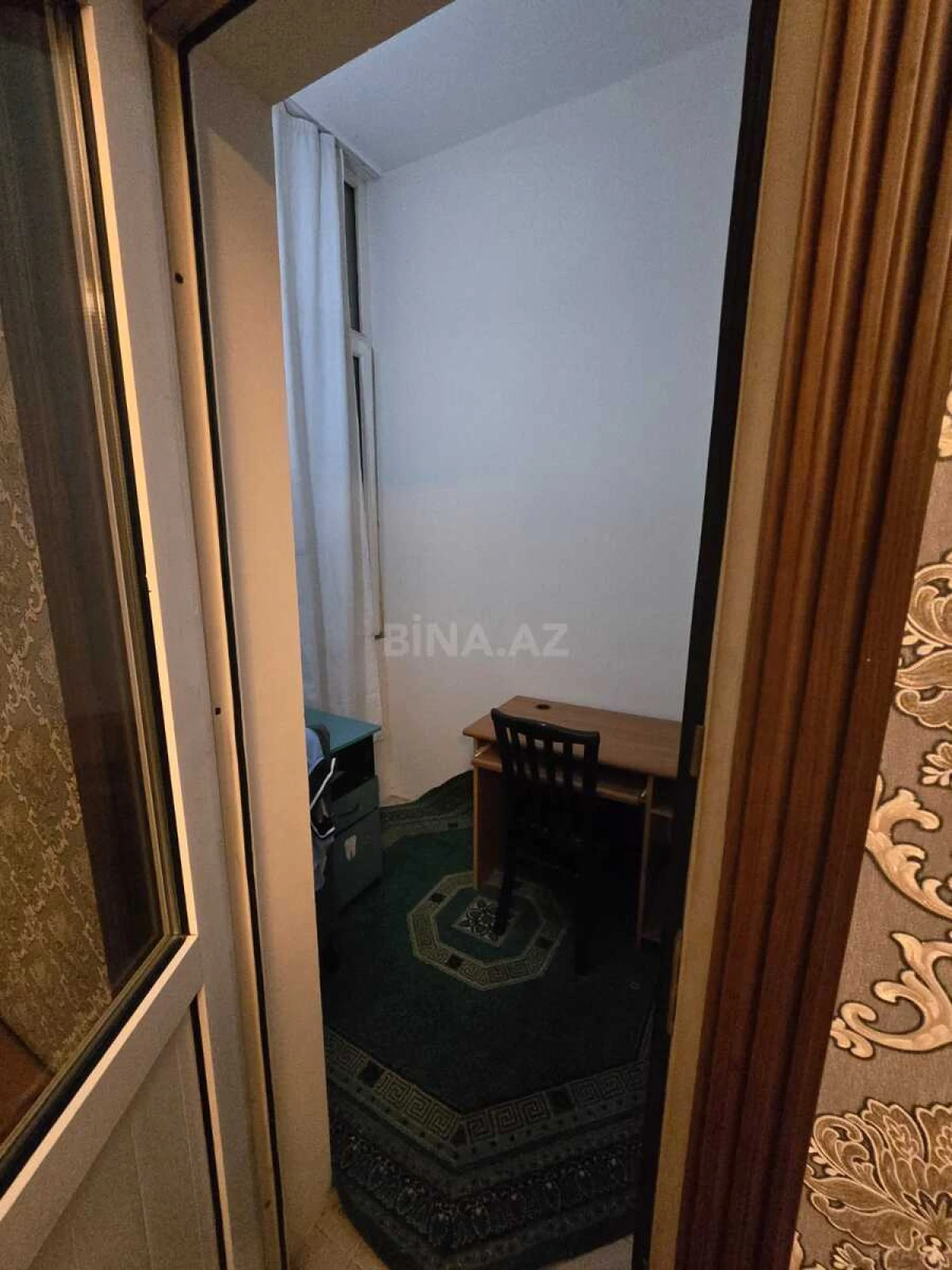 Kirayə verilir 3 otaqlı mənzil 120 m²