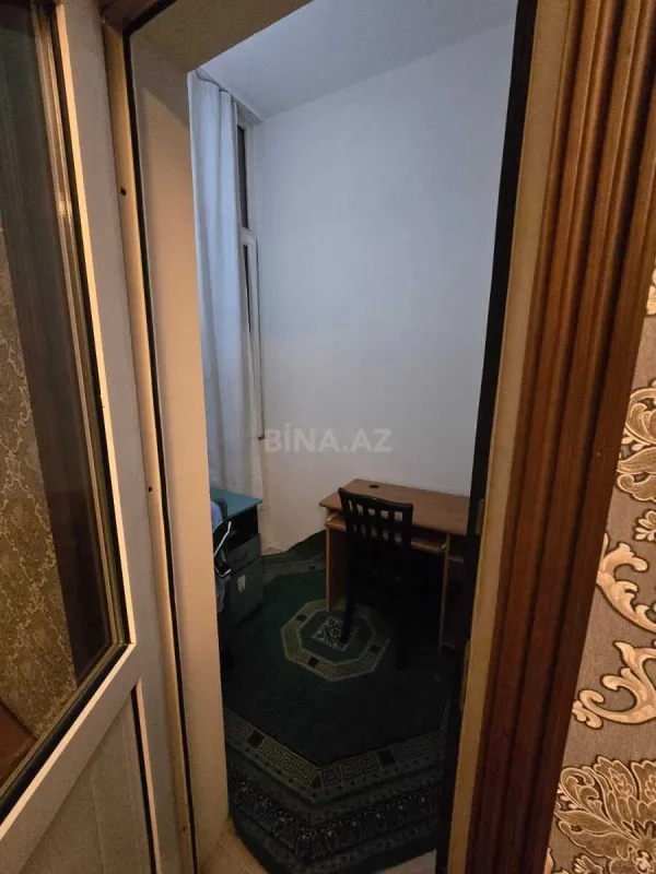 Kirayə verilir 3 otaqlı mənzil 120 m²