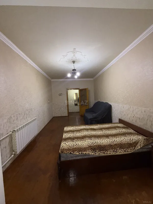 Kirayə verilir 2 otaqlı mənzil 45 m²