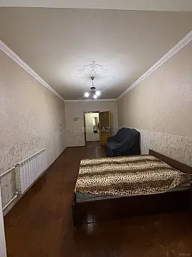 Kirayə verilir 2 otaqlı mənzil 45 m²