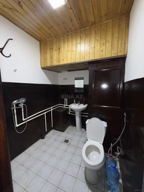 Kirayə verilir 2 otaqlı mənzil 45 m²