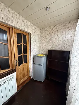 Kirayə verilir 2 otaqlı mənzil 45 m²