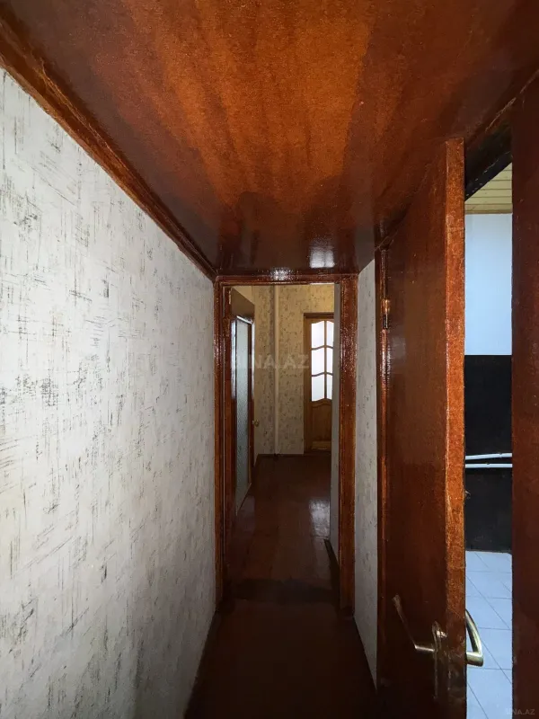 Kirayə verilir 2 otaqlı mənzil 45 m²