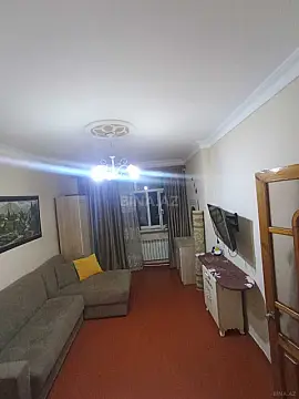 Satılır 2 otaqlı mənzil 45 m² — Bakı, Əmircan 2 otaq 45.00 m²