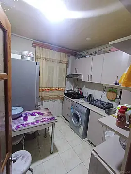 Satılır 2 otaqlı mənzil 45 m²