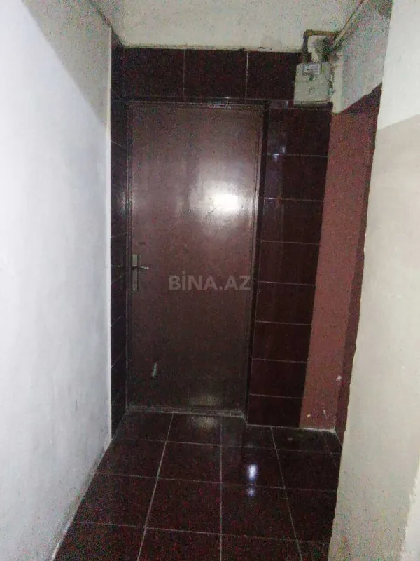 Satılır 2 otaqlı mənzil 45 m²