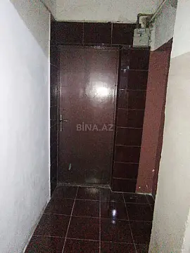 Satılır 2 otaqlı mənzil 45 m²