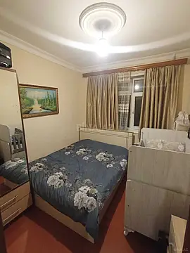 Satılır 2 otaqlı mənzil 45 m²