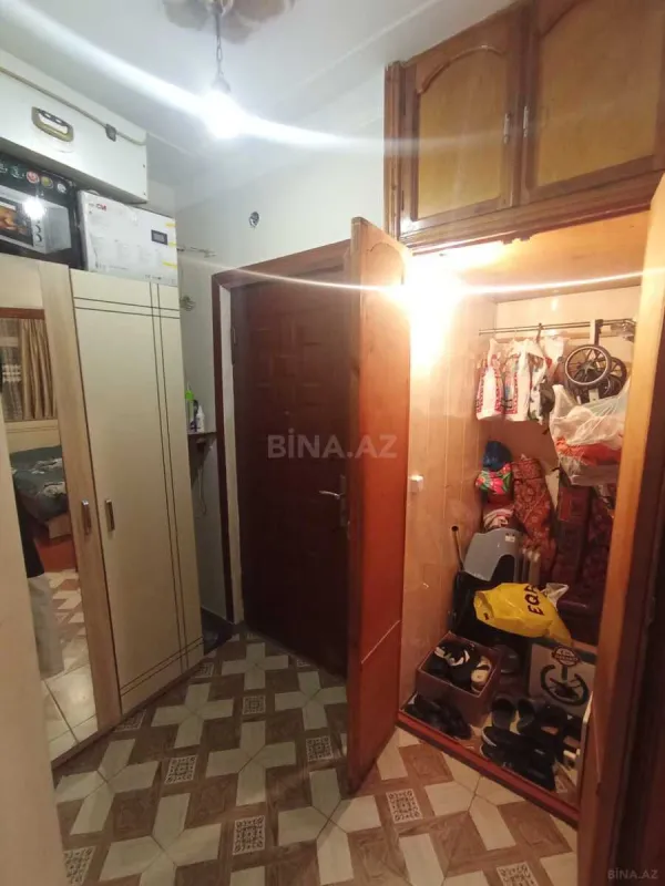 Satılır 2 otaqlı mənzil 45 m²