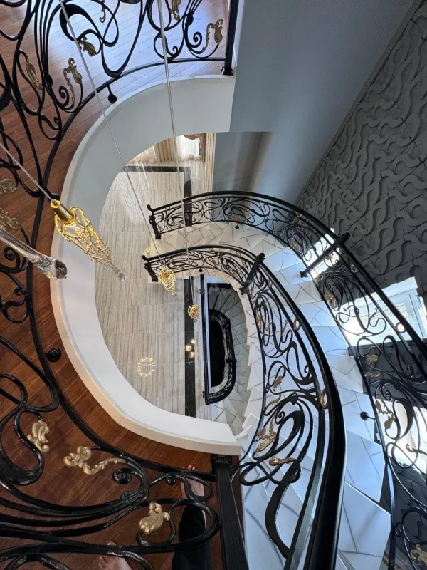 Kirayə verilir 6 otaqlı həyət evi 500 m²