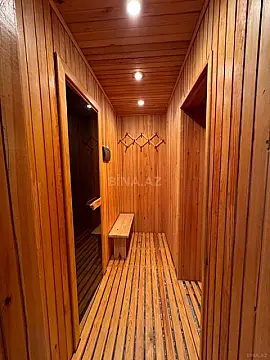 Kirayə verilir 6 otaqlı həyət evi 500 m²