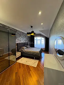 Kirayə verilir 6 otaqlı həyət evi 500 m²