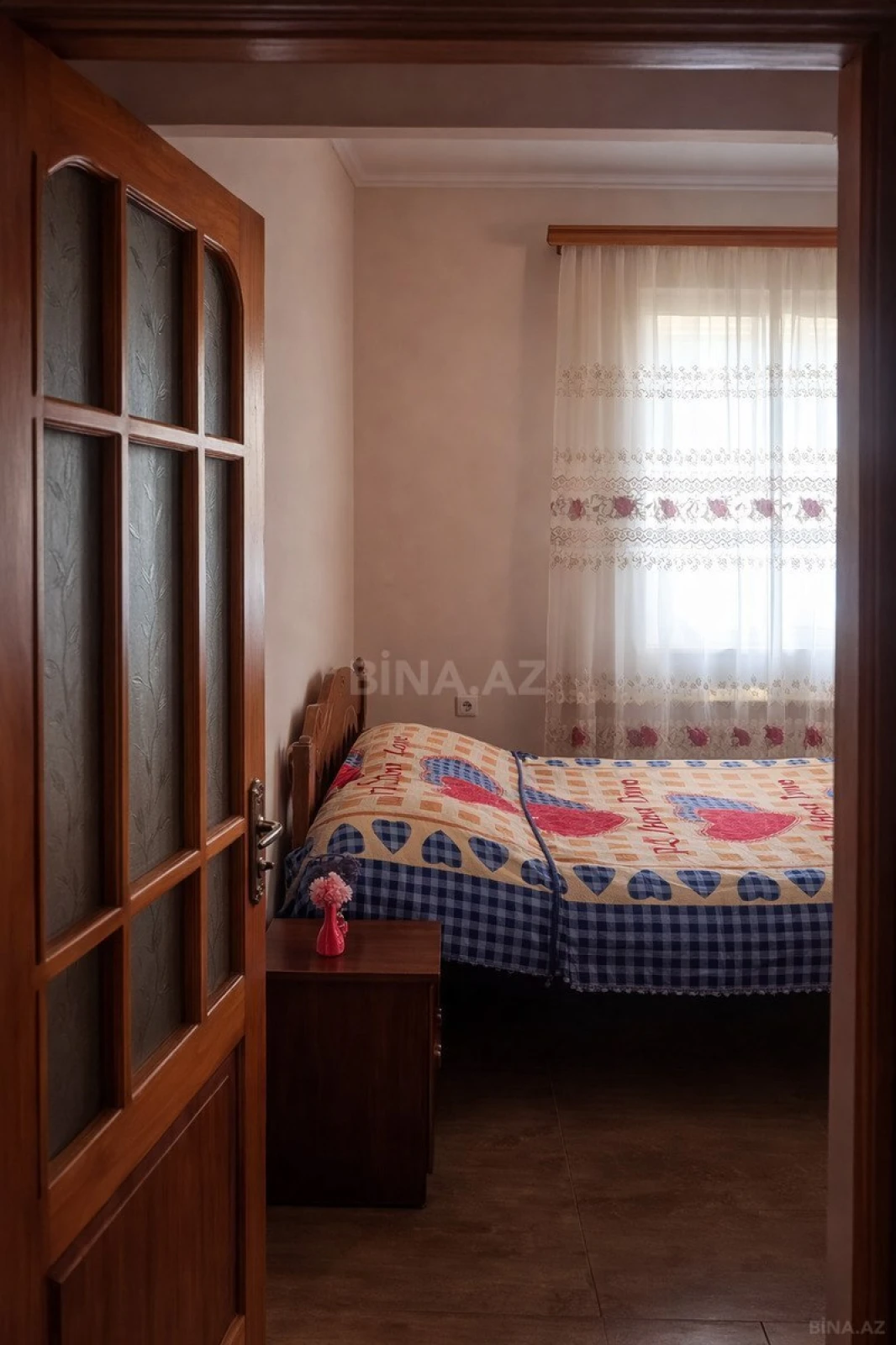 Satılır 4 otaqlı həyət evi 86 m²
