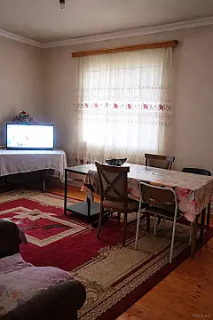 Satılır 4 otaqlı həyət evi 86 m²