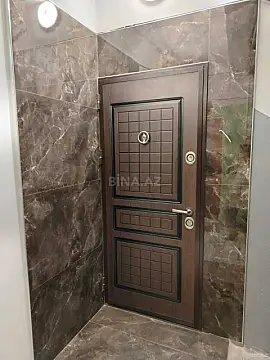 Satılır 2 otaqlı mənzil 60 m² — Bakı, Həzi Aslanov qəs. 2 otaq 60.00 m²