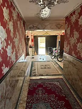 Satılır 7 otaqlı həyət evi 314 m²