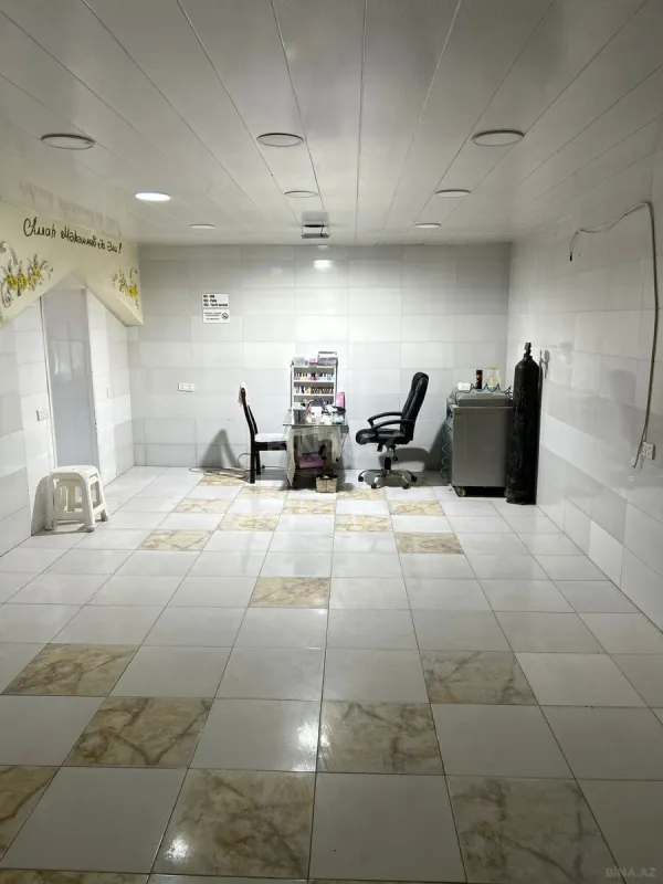 Satılır 7 otaqlı həyət evi 314 m²